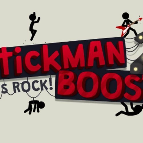 STICKMAN BOOST 2.0