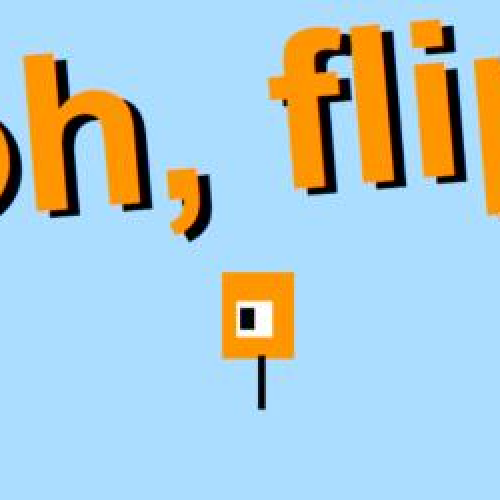 OH FLIP