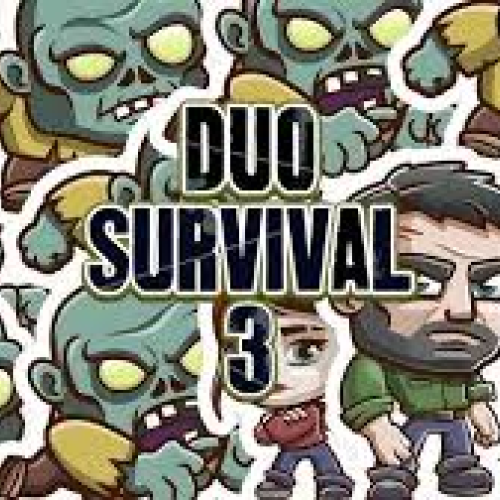 Duo Survival 3
