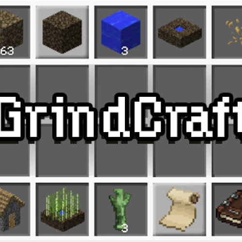GRINDCRAFT