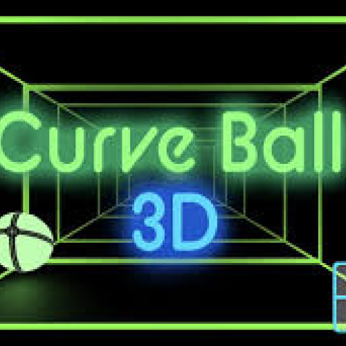 Curve Ball 3D unblocked