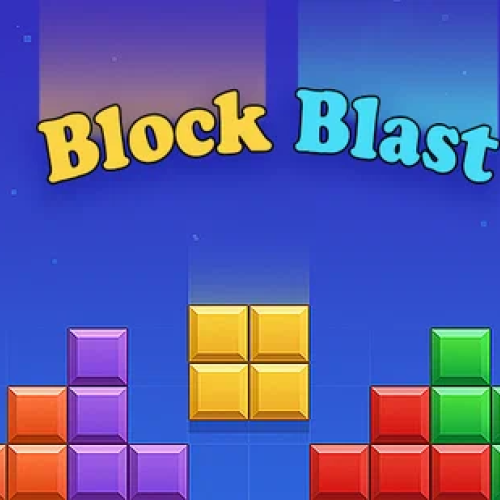 BLOCK BLAST