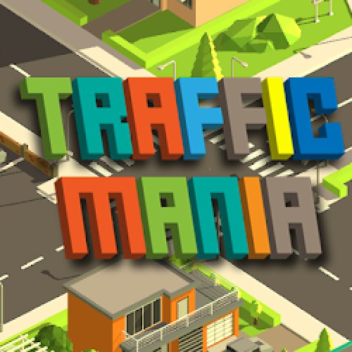 TRAFFICMANIA