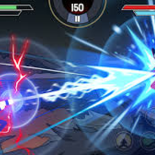 Stickman Warriors unblocked