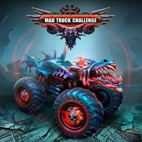 MAD TRUCK CHALLENGE