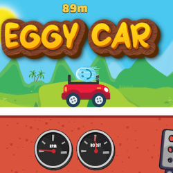 EGGY CAR