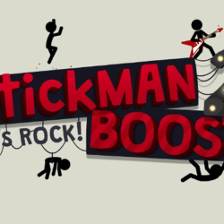 STICKMAN BOOST 2.0