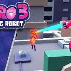 Hero 3 FlyRobot unblocked