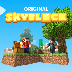 SKYBLOCK ORIGINAL