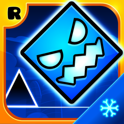 GEOMETRY DASH 2.2 SUBZERO