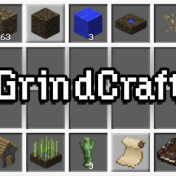 GRINDCRAFT