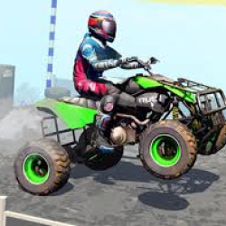 Bike Trials Winter 2 unblocked