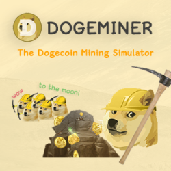 DOGE MINER