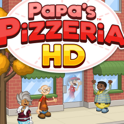 PAPAS PIZZARIA