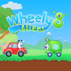 WHEELY 8