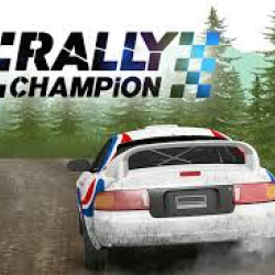 Rally Champion Unblocked