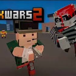 Pixwars 2 unblocked