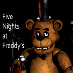 FNAF ORIGINAL