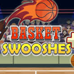 Basket Swooshes unblocked